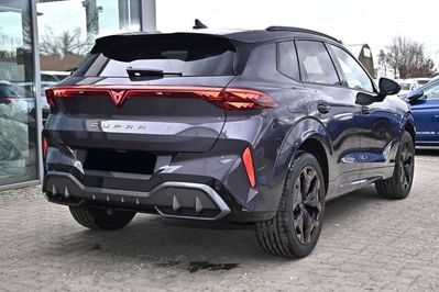 Cupra Terramar 1.5 eTSI DSG