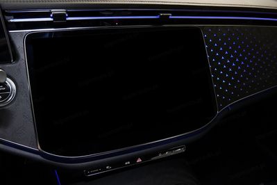 Mercedes Klasa E 220 d 4-Matic AMG