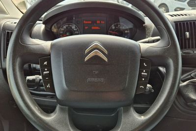 Citroen Jumper BlueHDi L2H2