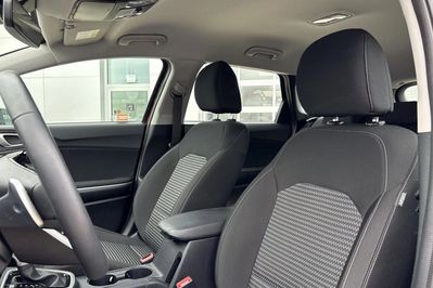 Kia Ceed 1.5 T-GDI M DCT
