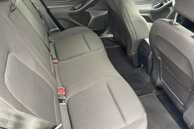 Ford Focus 1.0 EcoBoost Titanium X