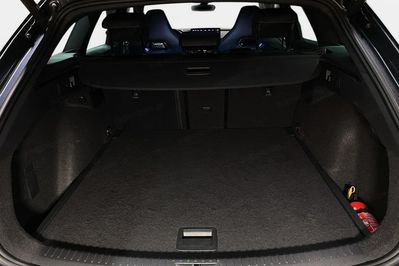 Cupra Leon 2.0 TSI DSG