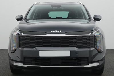 Kia Sportage 1.6 T-GDI L 2WD DCT