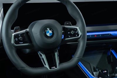 BMW X3 xDrive20d M Sport