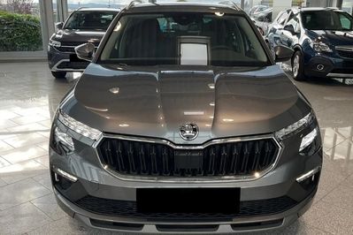 Skoda Kamiq Drive 1.0 TSI DSG