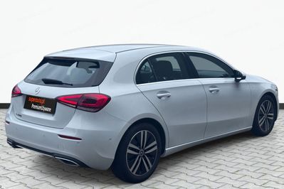 Mercedes Klasa A 200 Progressive