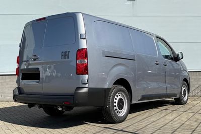 Fiat Scudo Maxi L2H1 EAT8