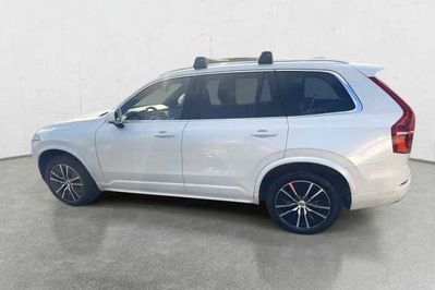 Volvo XC90 B5 D AWD Momentum Pro aut
