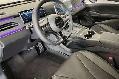 BYD Seal 6 DM-i Comfort Lite