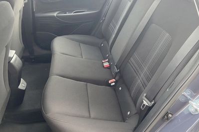 Hyundai Bayon 1.0 T-GDI Modern