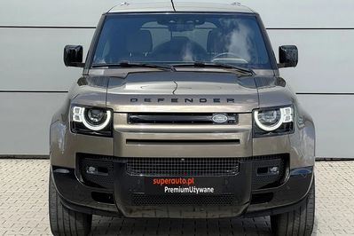 Land Rover Defender P425 x-Dynamic HSE