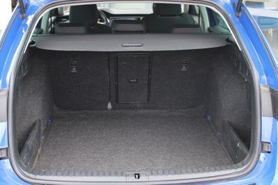 Skoda Octavia 2.0 TDI Ambition DSG