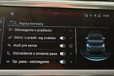 Audi Q3 Sportback 35 TFSI