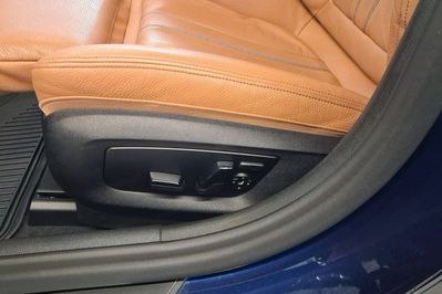 BMW Seria 5 Touring 540d xDrive M Sport