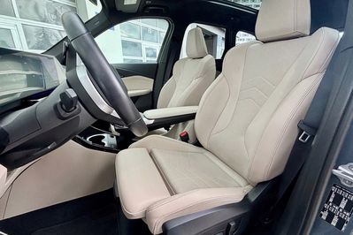 BMW X1 sDrive20i M Sport