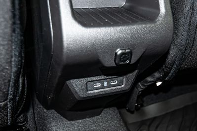 Dacia Duster Extreme 1.2 TCe Hybrid-G LPG 4x4