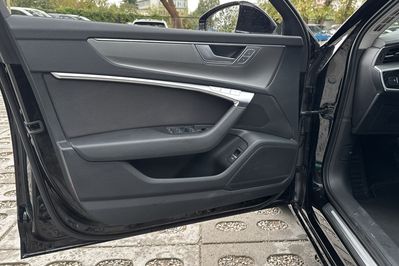 Audi A6 40 TDI quattro