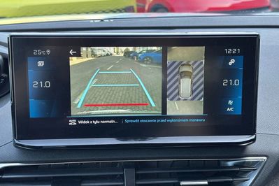 Peugeot 3008 1.5 Bluehdi Allure Pack S&S EAT8