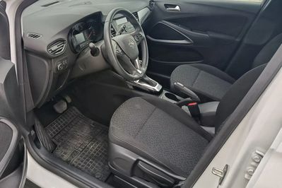 Opel Crossland X 1.2