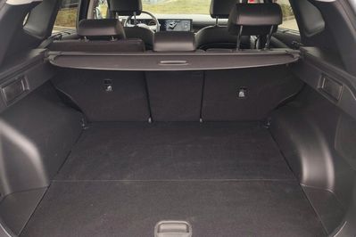 Hyundai Tucson 1.6 T-GDi Platinum 2WD