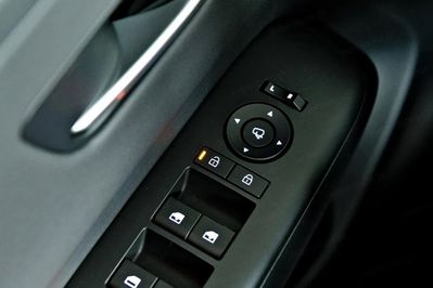 Hyundai Kona 1.6 T-GDI Platinum