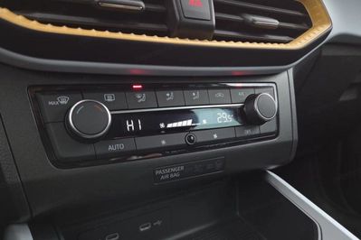 Seat Arona 1.0 TSI Style