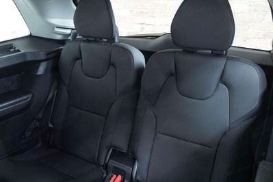 Volvo XC90 T8 AWD Plug-In Hybrid Ultra Bright