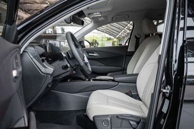 Audi Q3 TFSI advanced