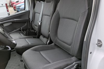 Renault Trafic L2H1 Extra