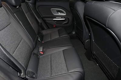 Mercedes CLA 200 Progressive