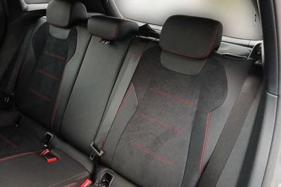 Mercedes GLA 200 AMG Line