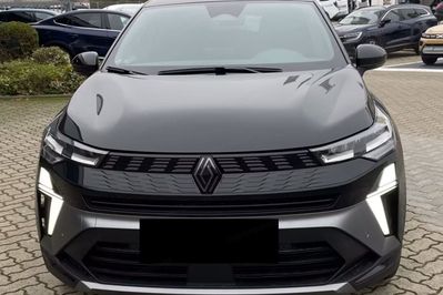 Renault Symbioz Esprit Alpine 1.8 E-Tech Full Hybrid