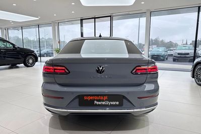 Volkswagen Arteon 2.0 TDI Elegance DSG