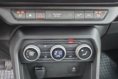 Dacia Sandero Stepway 1.0 TCe Expression