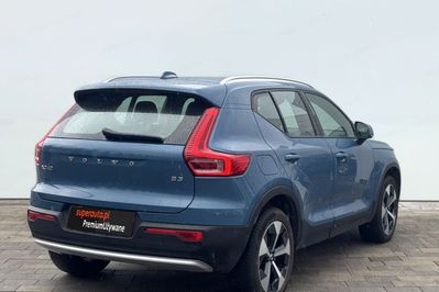 Volvo XC40 B3 Core