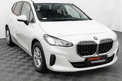 BMW Seria 2 Active Tourer 218i