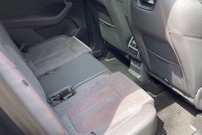 Skoda Kodiaq RS 2.0 TSI 4x4 DSG