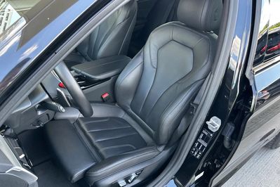 BMW Seria 5 M5