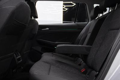 Volkswagen Golf Etsi Life Dsg
