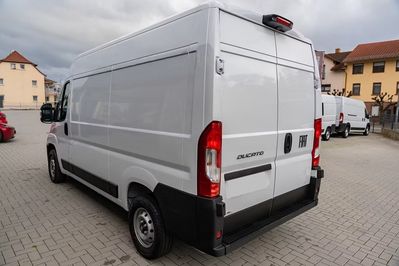 Fiat Ducato 3t L2H2