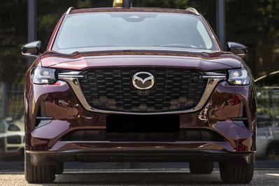 Mazda CX-80 Homura Plus 2.5 e-Skyactiv PHEV 7os.