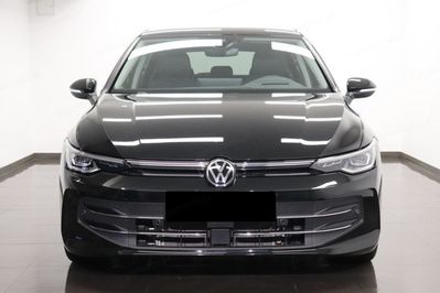 Volkswagen Golf Style 1.5 eTSI DSG