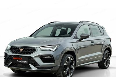 Cupra Ateca 1.5 TSI DSG