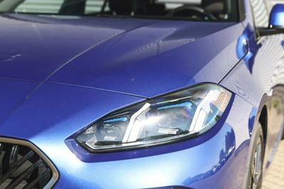 BMW Seria 1 120 M Sport
