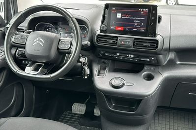 Citroen Berlingo L1H1
