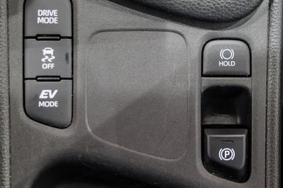 Toyota Yaris 1.5
