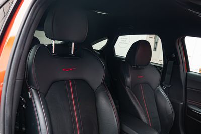 Kia ProCeed 1.6 T-GDI GT DCT