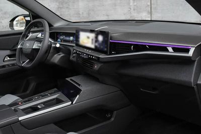 Opel Grandland X GS 1.2 Turbo