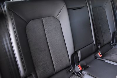Audi Q3 35 TDI S-Line