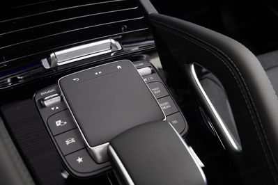 Mercedes GLE AMG 53 4-Matic+